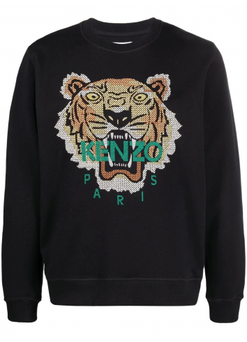 Áo nỉ Kenzo - 1KZJA31H22001